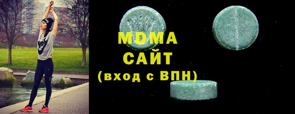 кристаллы Балахна